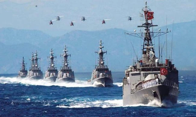 Ιστοσελίδα της ΕΕ εμφάνιζε Ρόδο, Λέσβο και Κύπρο στην τουρκική επικράτεια